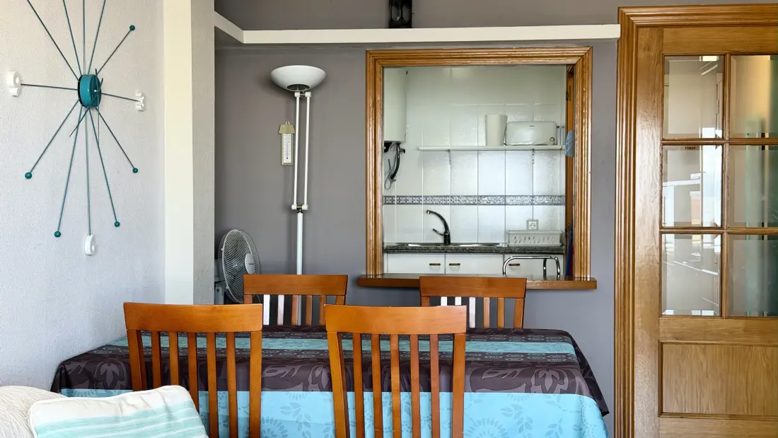 Apartmanok L'Escala