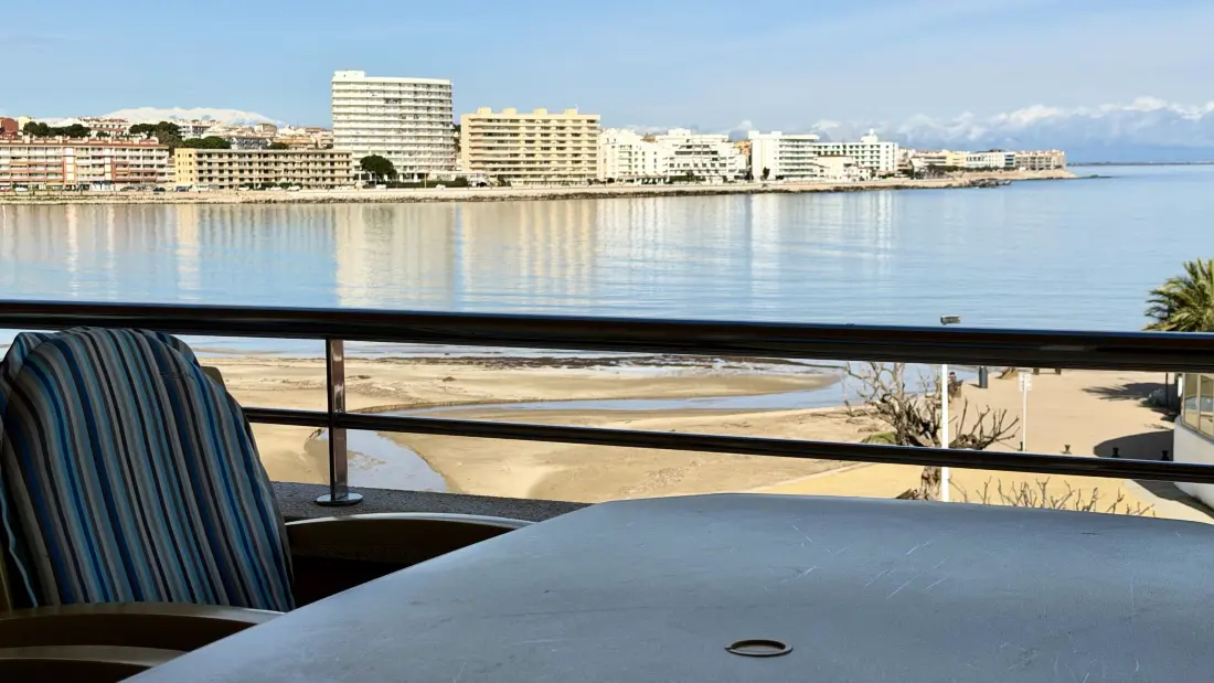 Apartmanok L'Escala
