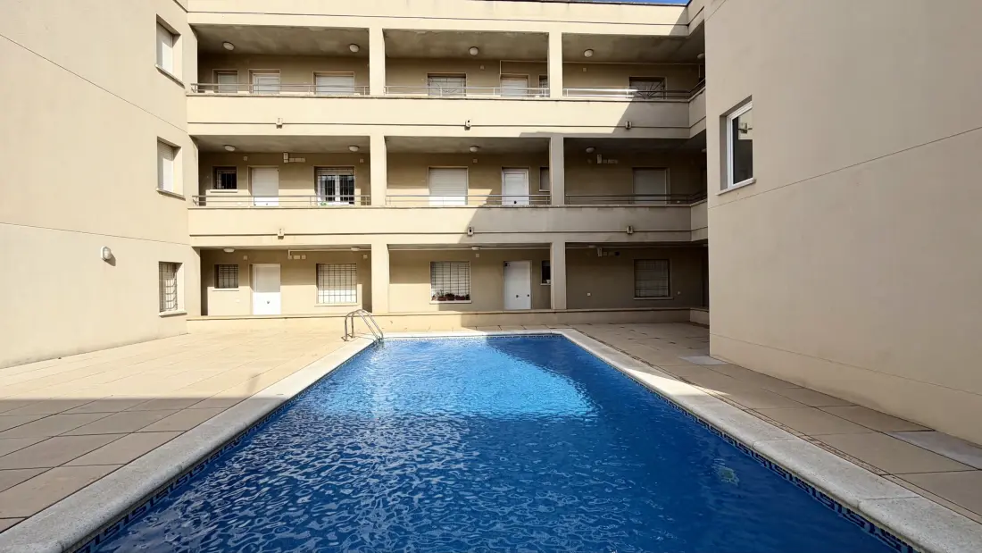 Apartmanok L'Escala