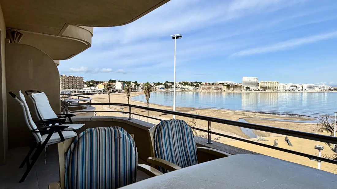 Apartmanok L'Escala