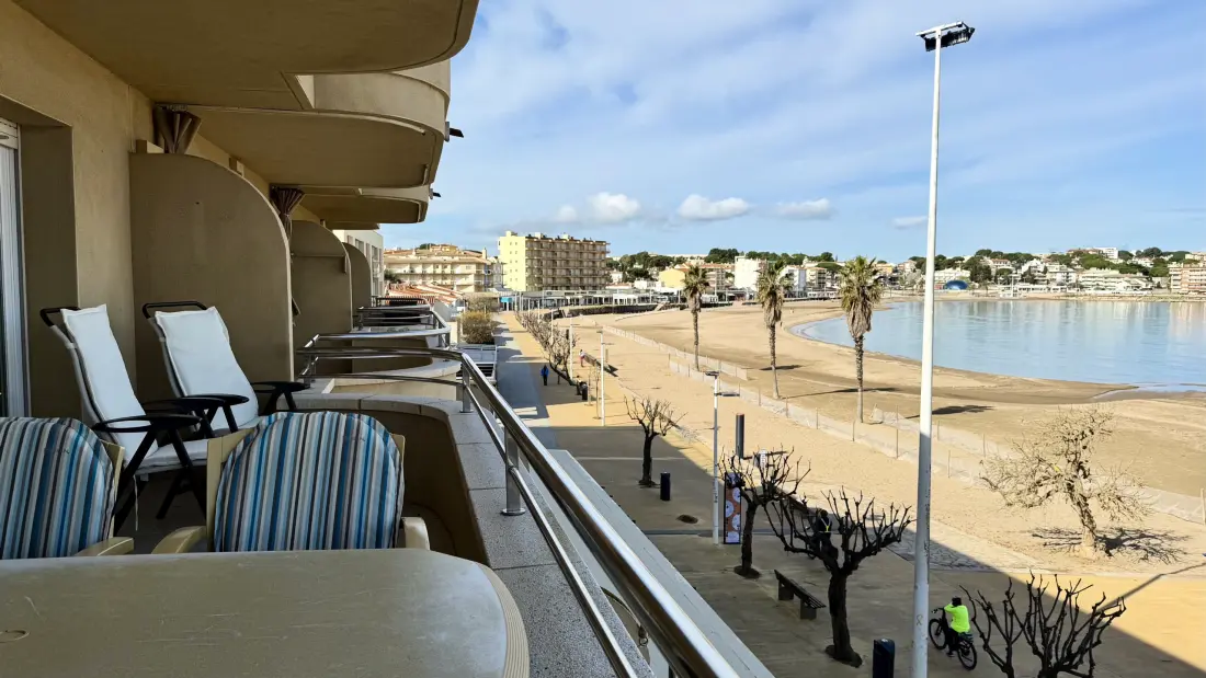 Apartmanok L'Escala
