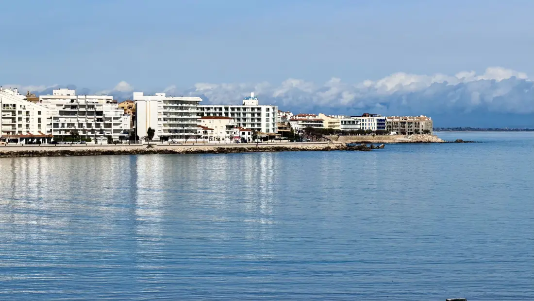 Apartmanok L'Escala