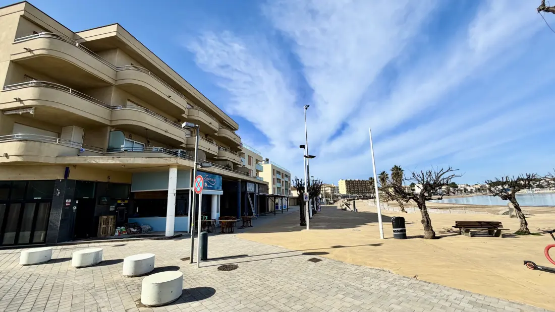 Apartmanok L'Escala