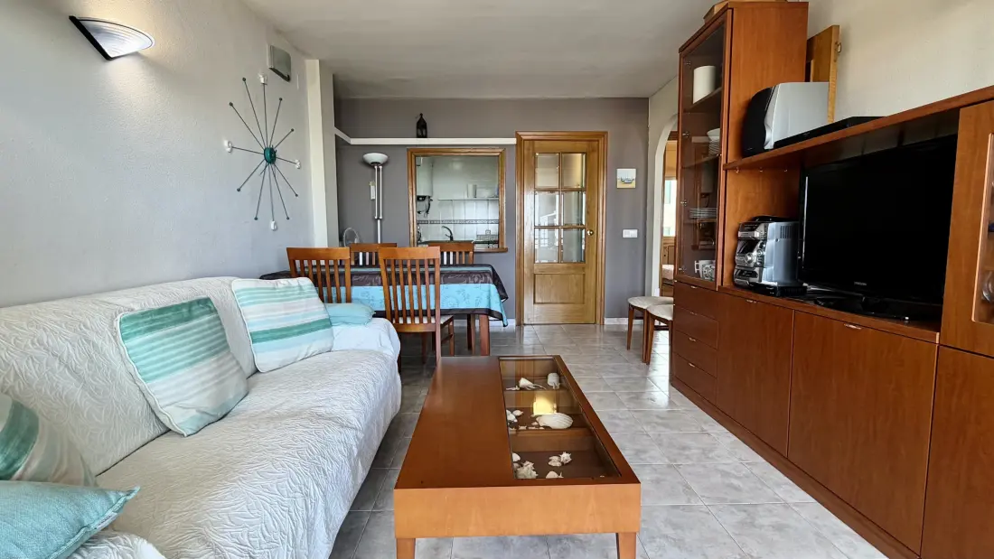 Apartmanok L'Escala