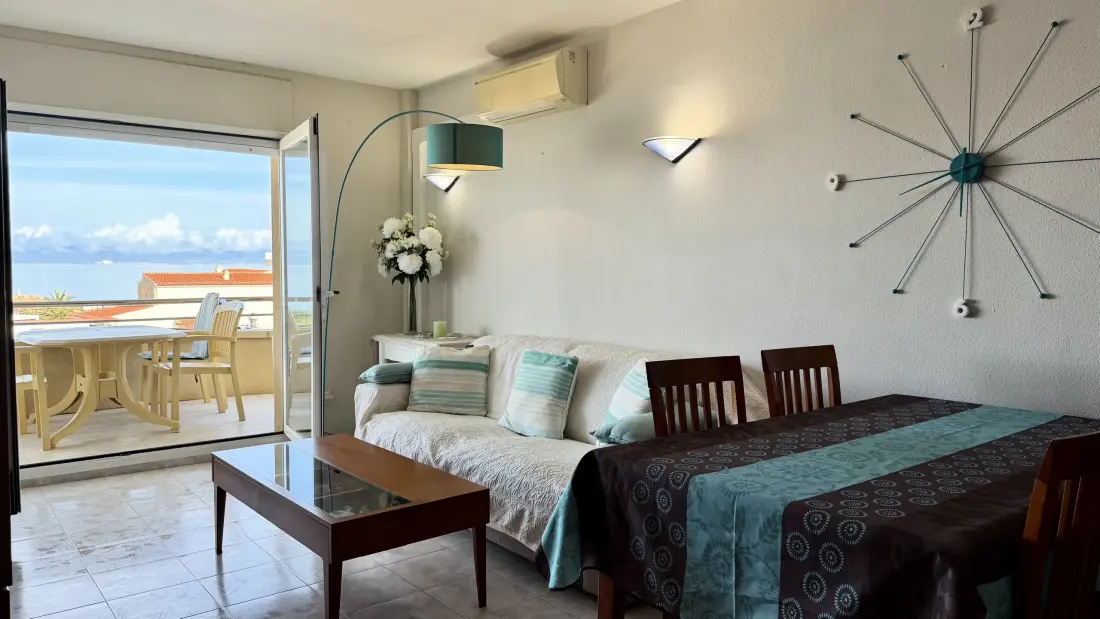 Apartmanok L'Escala