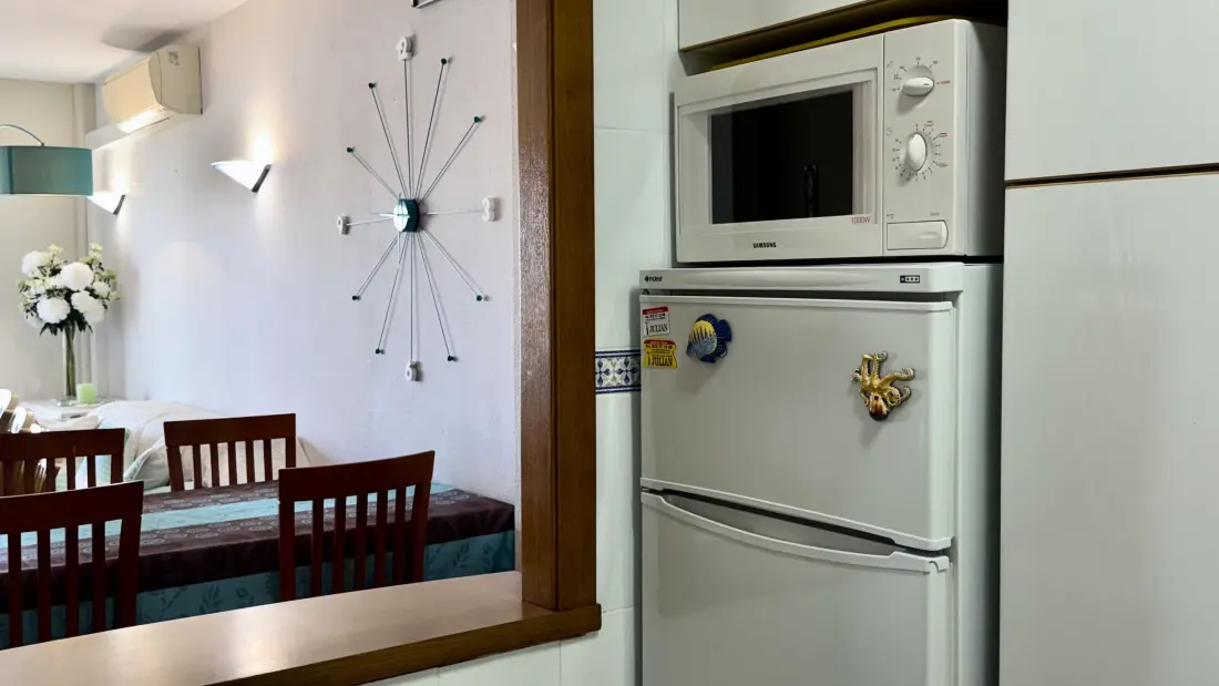 Apartmanok L'Escala