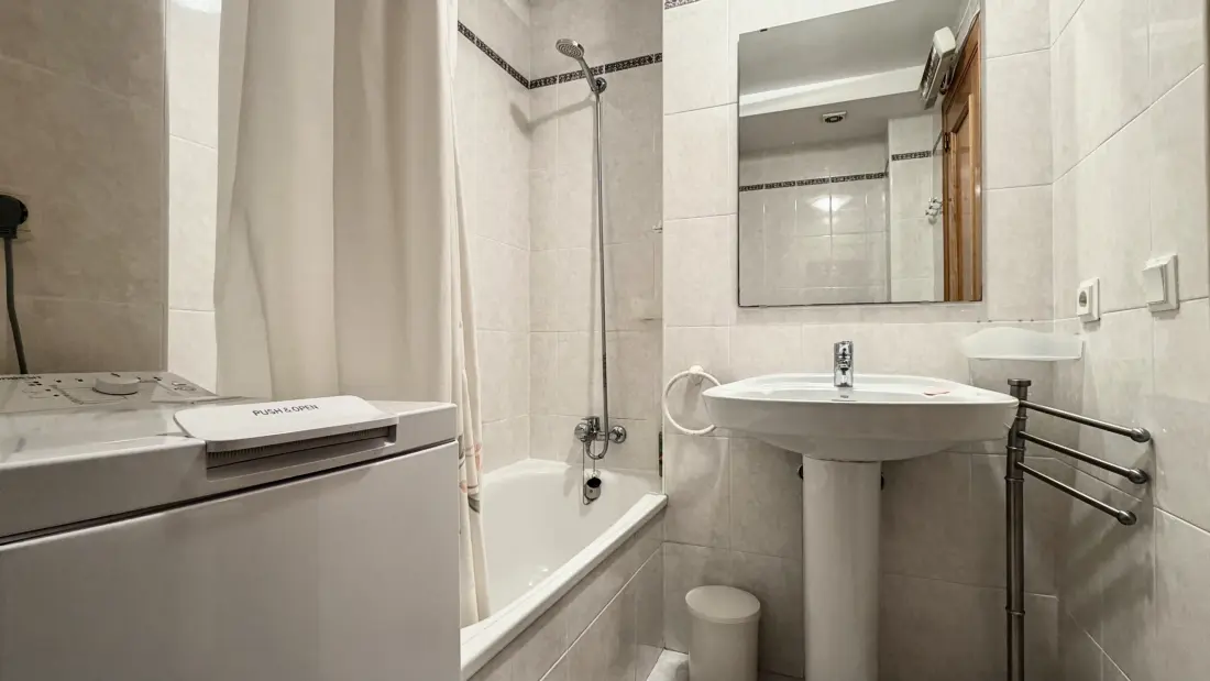 Apartmanok L'Escala
