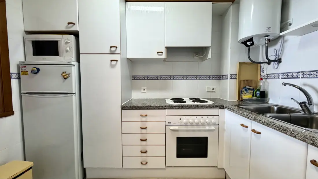 Apartmanok L'Escala