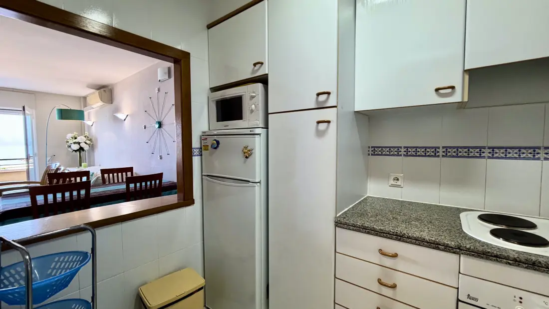 Apartmanok L'Escala
