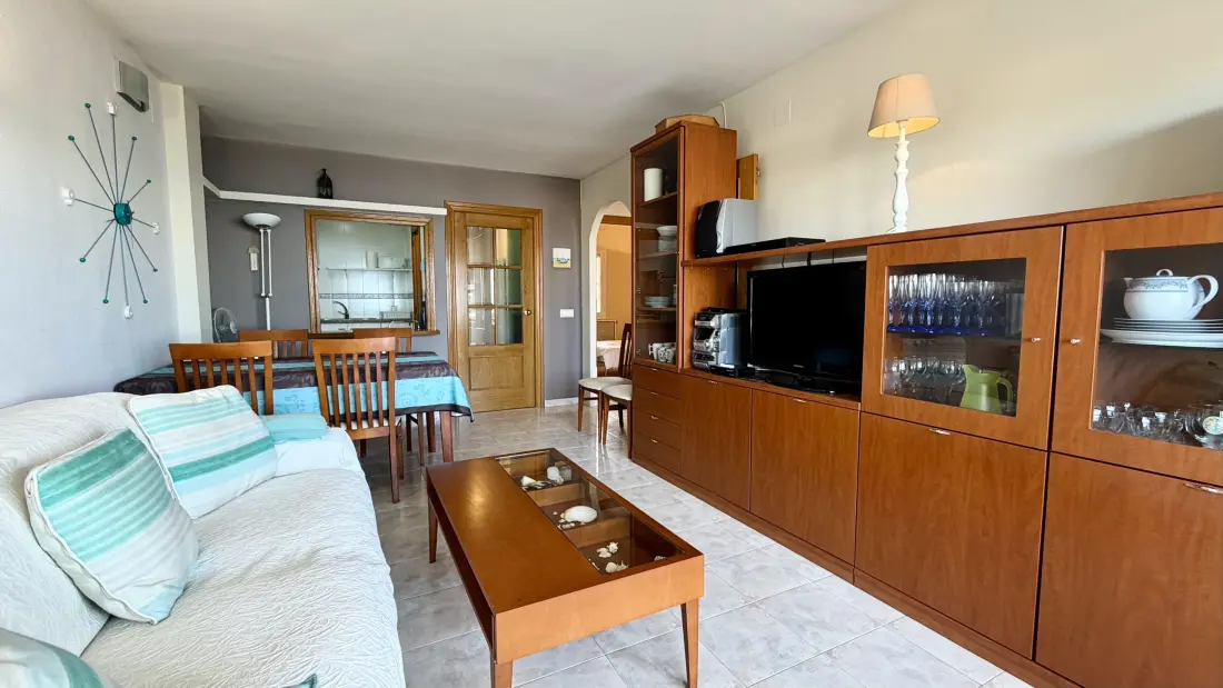 Apartmanok L'Escala