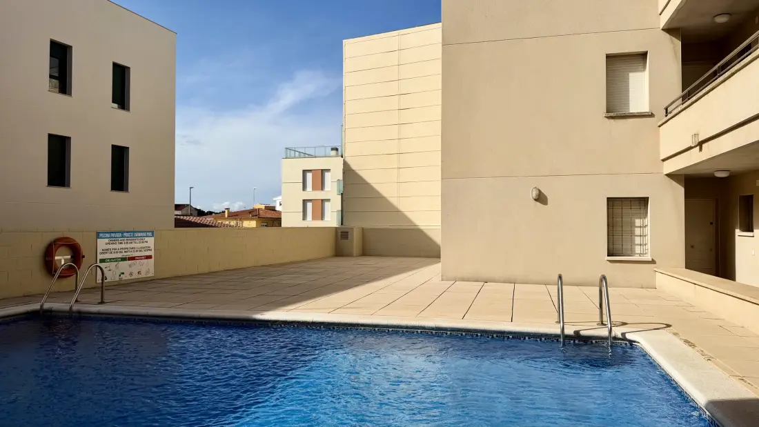 Apartmanok L'Escala