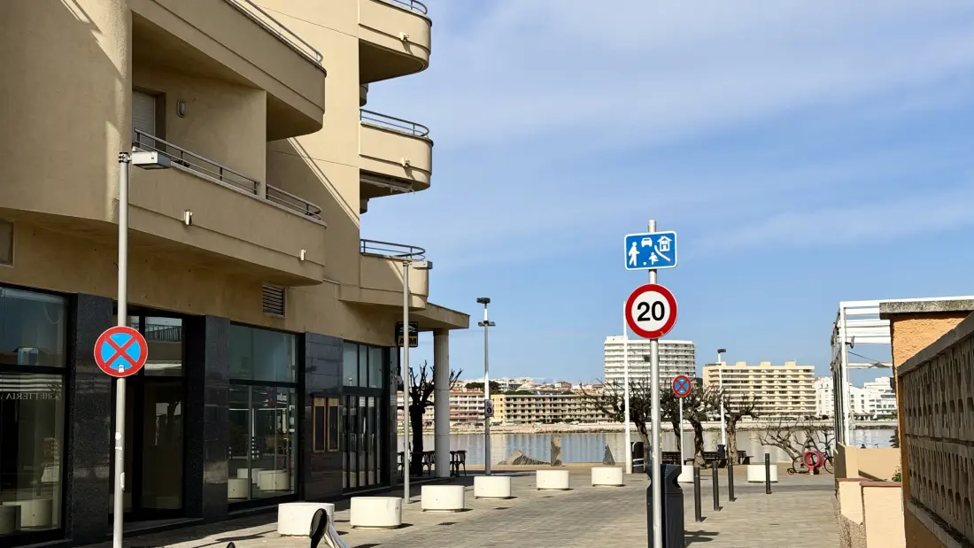 Apartmanok L'Escala