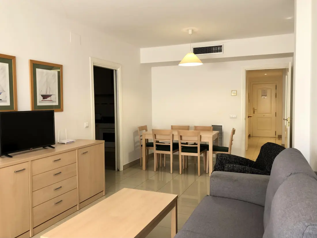Apartmanok L'Escala
