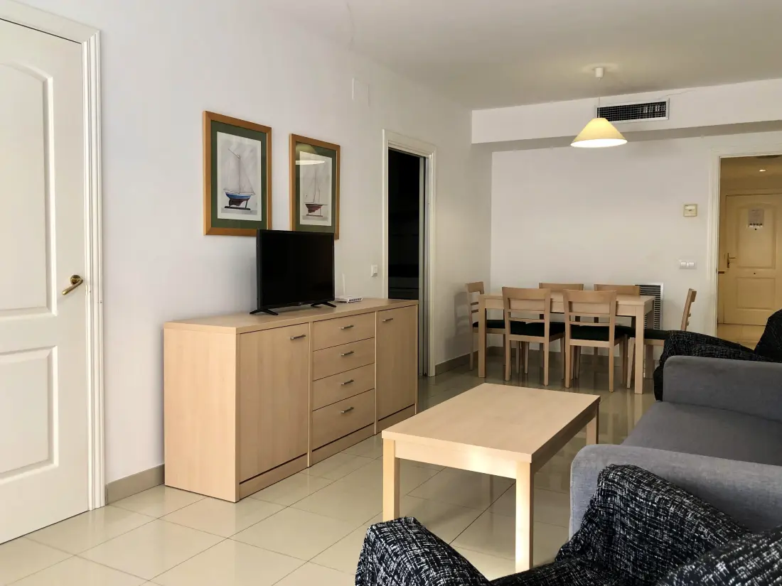 Apartmanok L'Escala