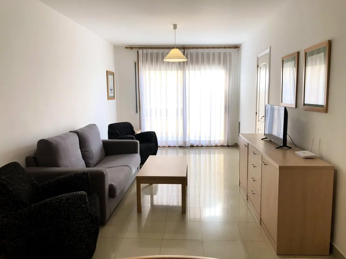 Apartmanok L'Escala