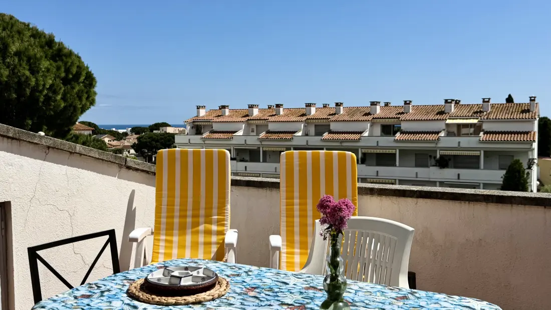Apartmanok L'Escala