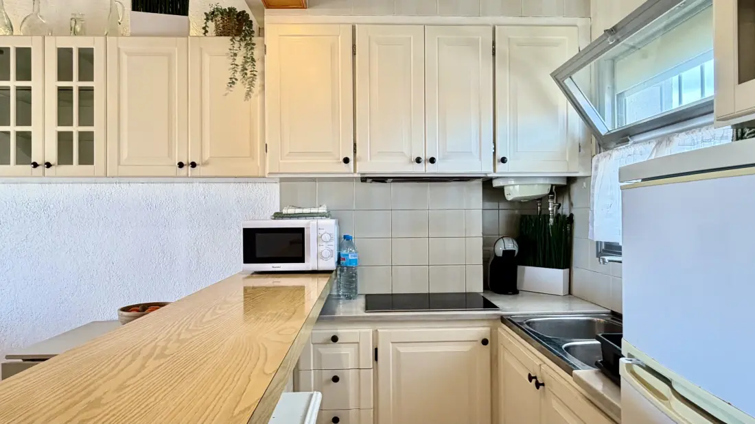Apartmanok L'Escala