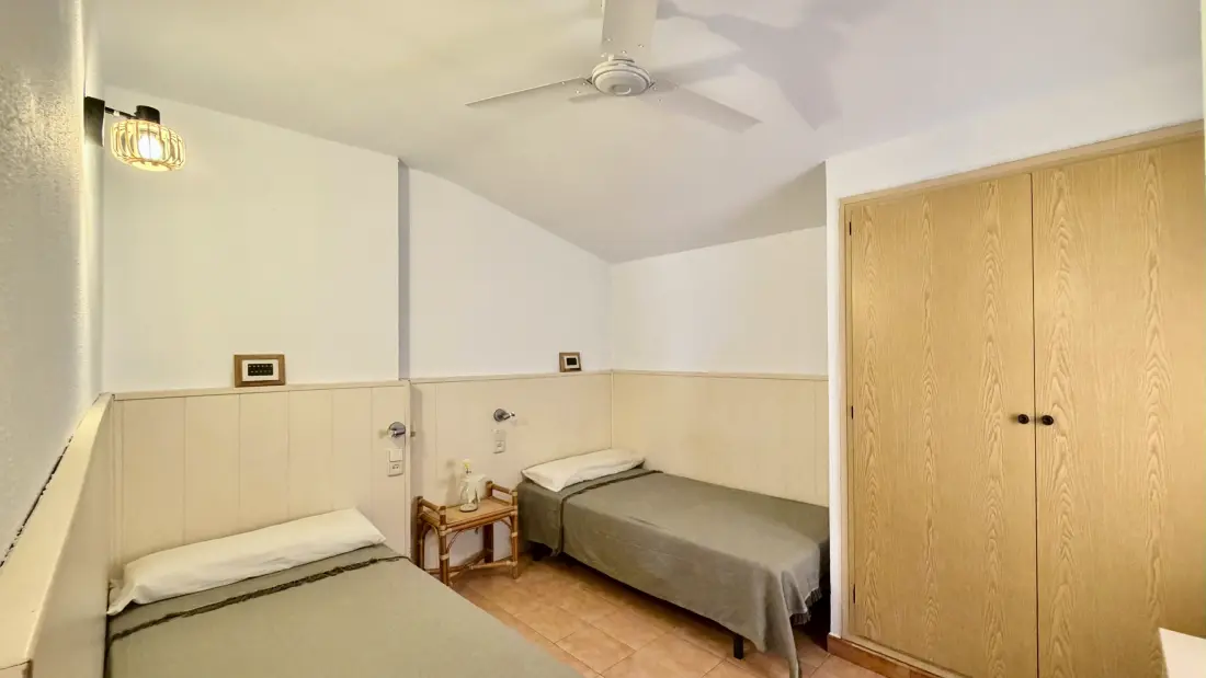Apartmanok L'Escala