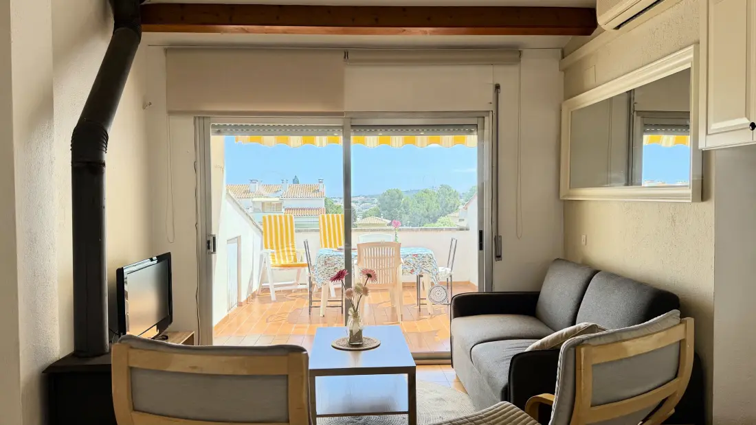 Apartmanok L'Escala