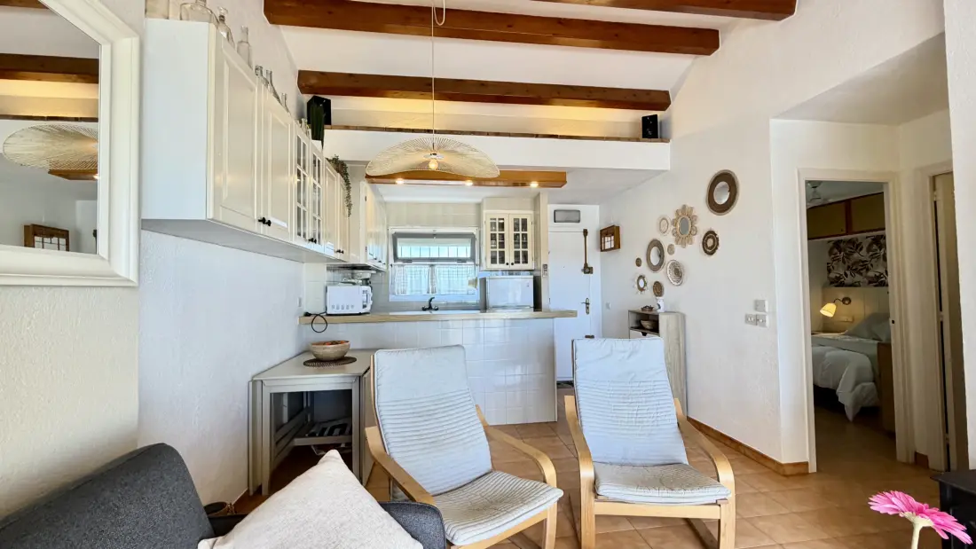 Apartmanok L'Escala