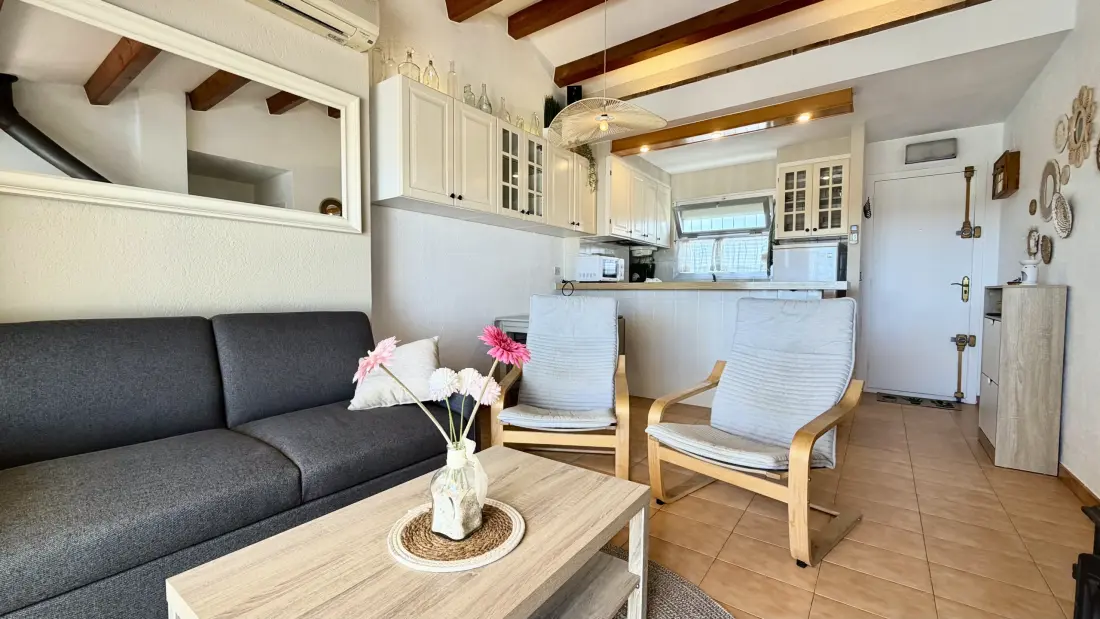 Apartmanok L'Escala