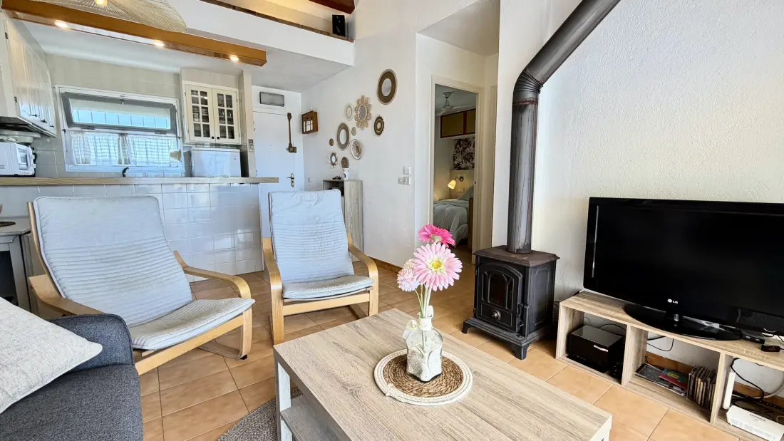 Apartmanok L'Escala