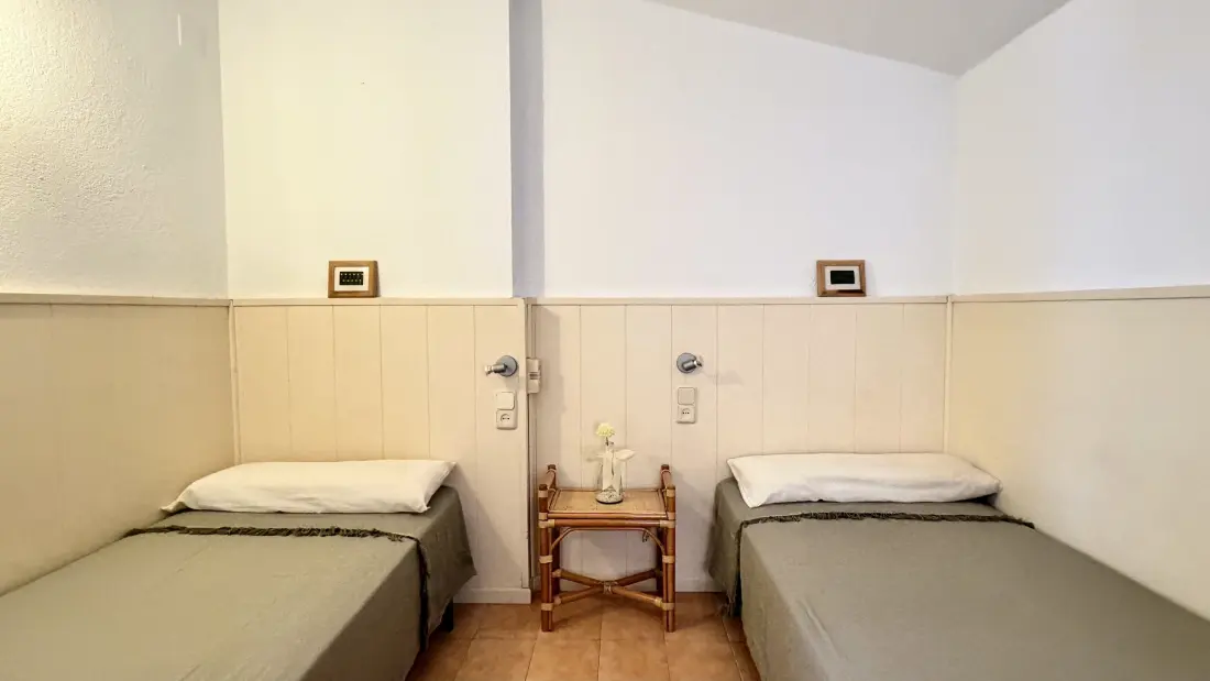 Apartmanok L'Escala