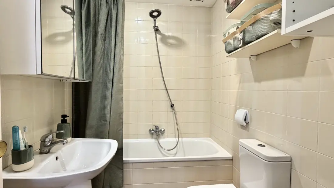 Apartmanok L'Escala