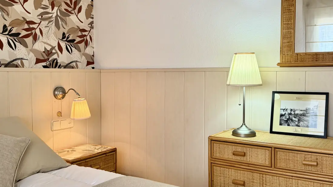 Apartmanok L'Escala