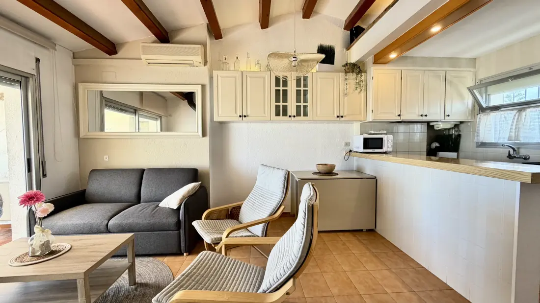 Apartmanok L'Escala