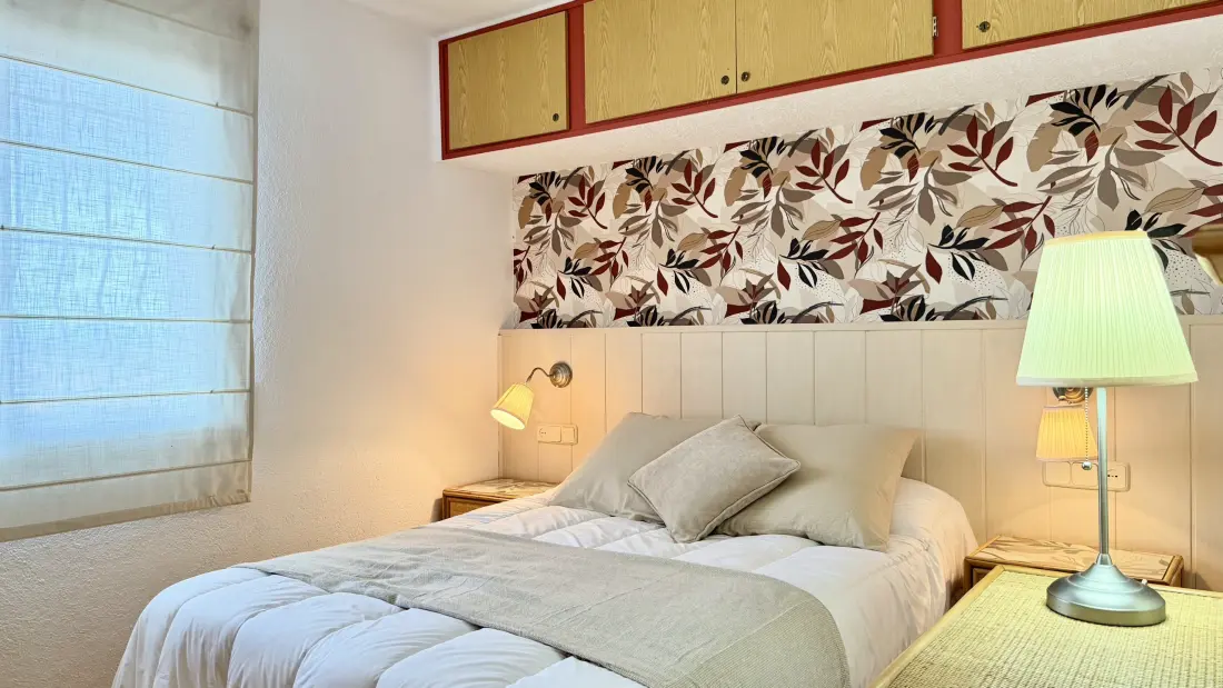 Apartmanok L'Escala