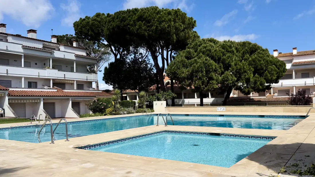 Apartmanok L'Escala