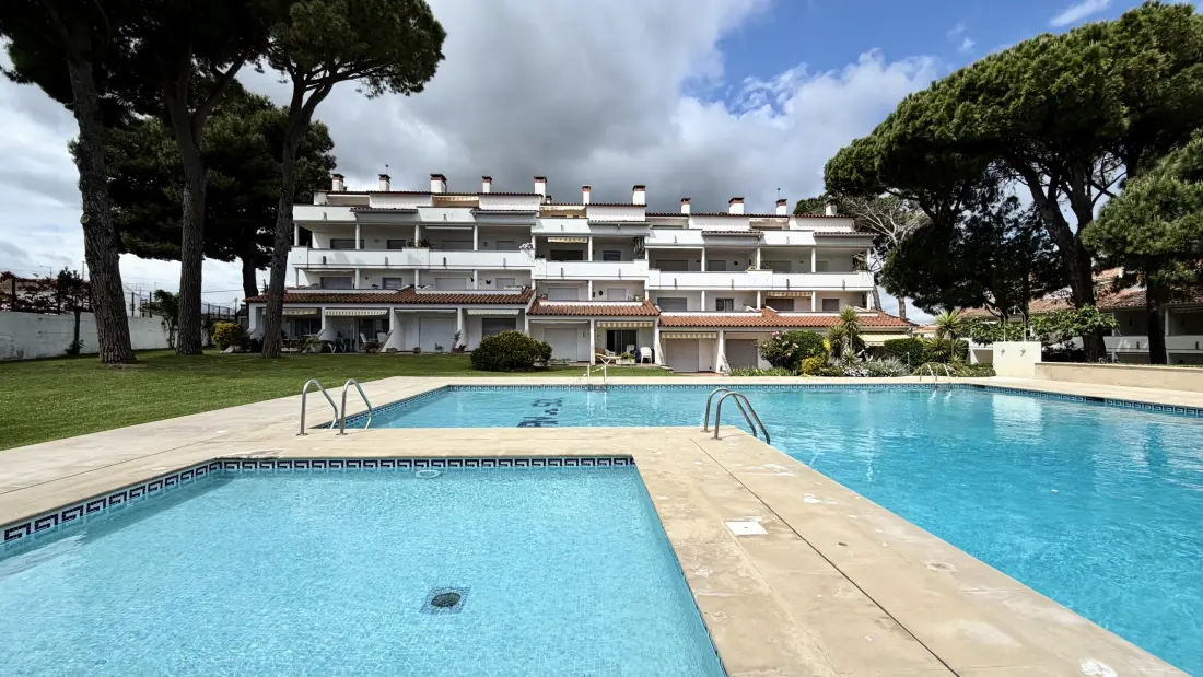 Apartmanok L'Escala