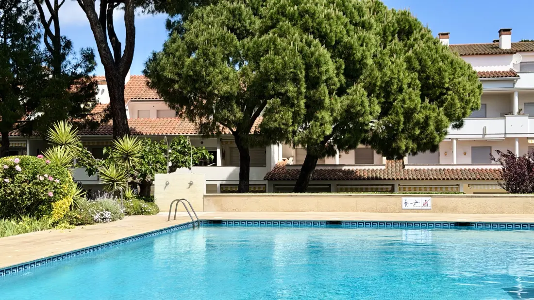 Apartmanok L'Escala