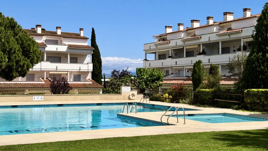 Apartmanok L'Escala