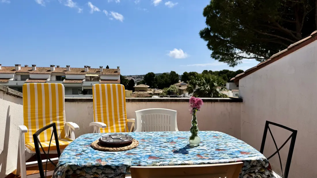 Apartmanok L'Escala