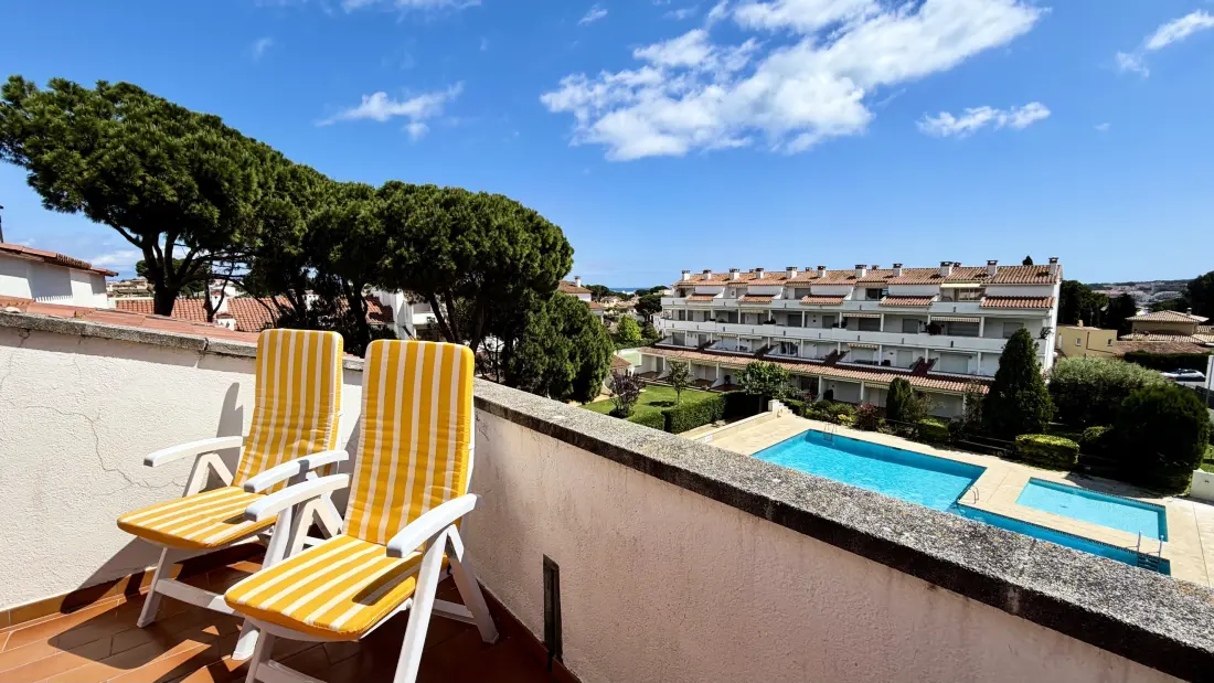 Apartmanok L'Escala