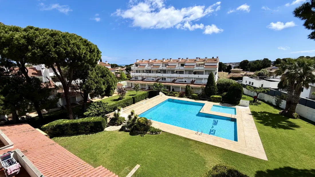Apartmanok L'Escala