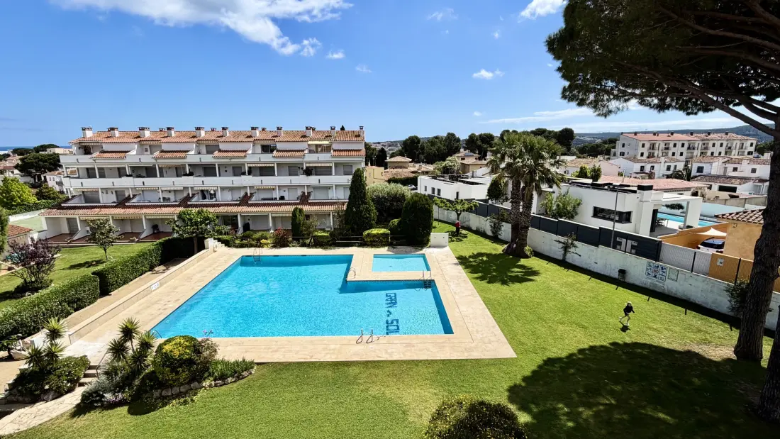 Apartmanok L'Escala