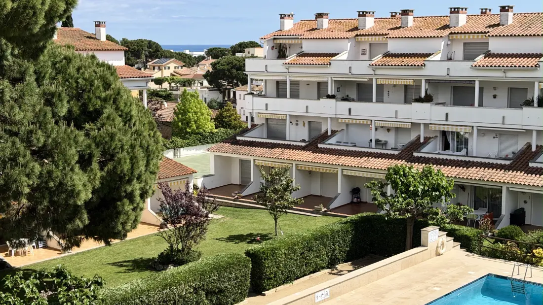 Apartmanok L'Escala