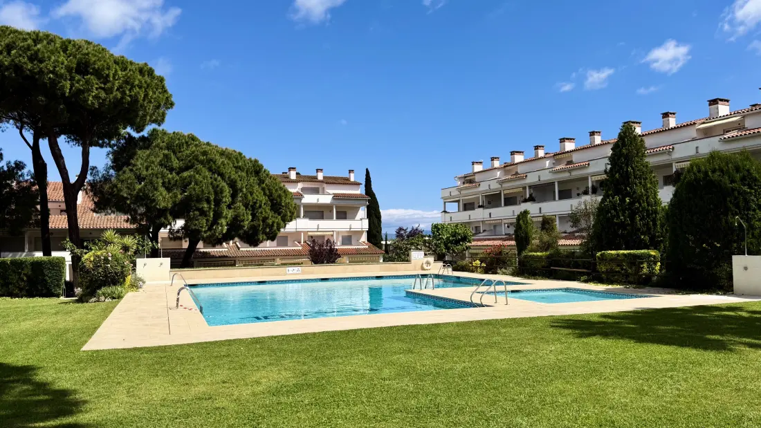 Apartmanok L'Escala