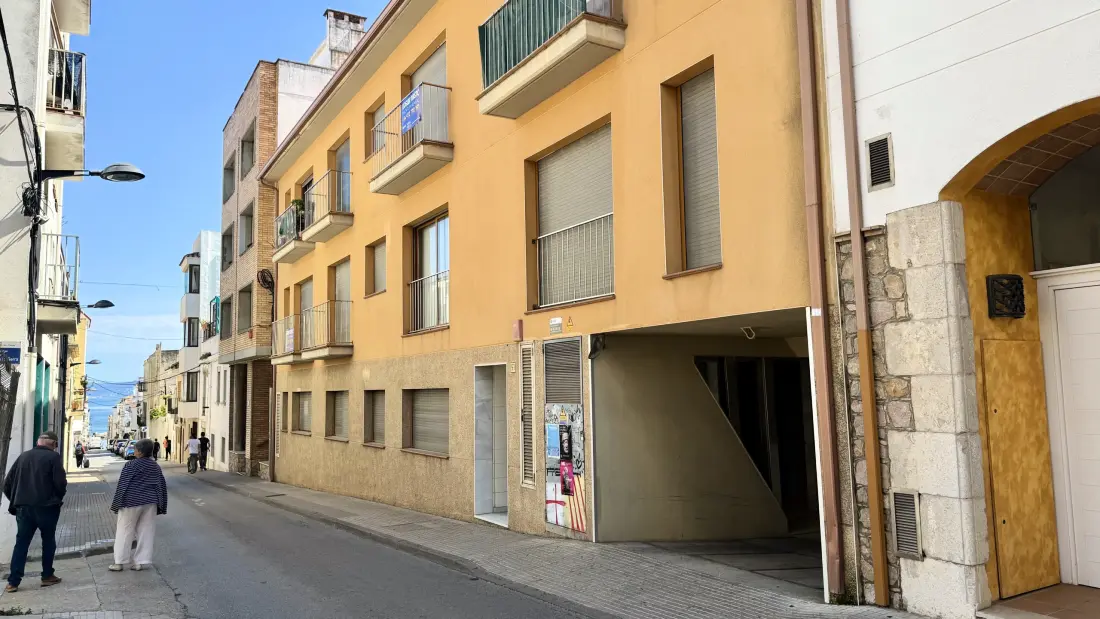 Apartmanok L'Escala