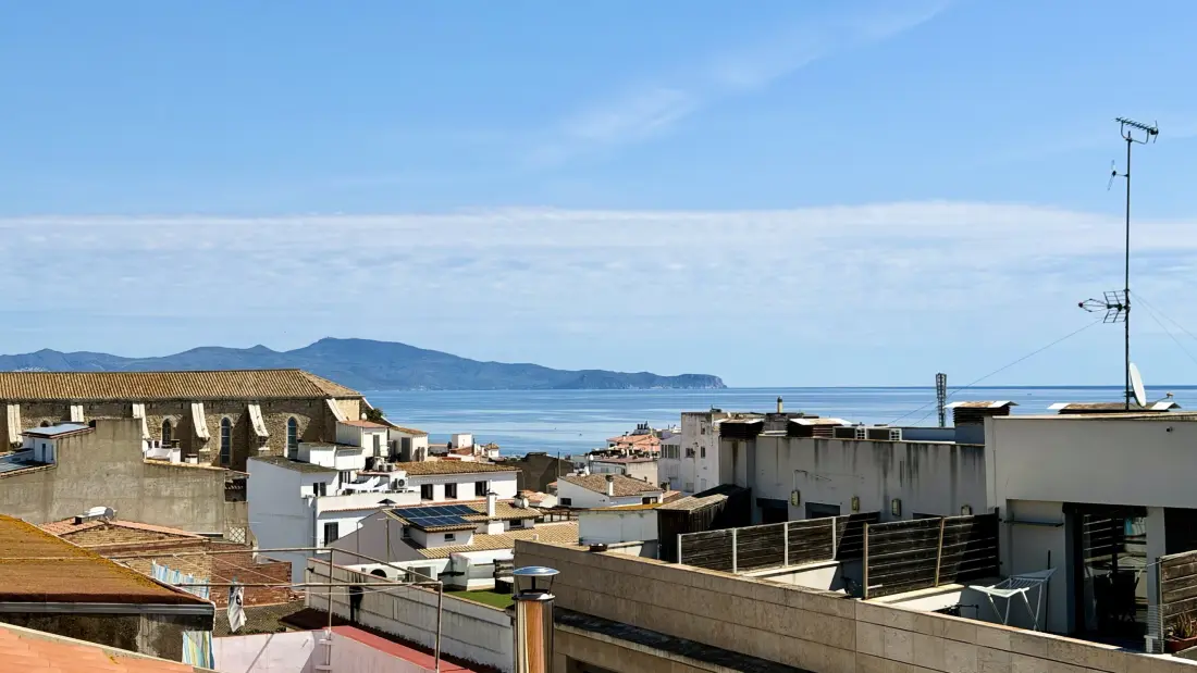 Apartmanok L'Escala