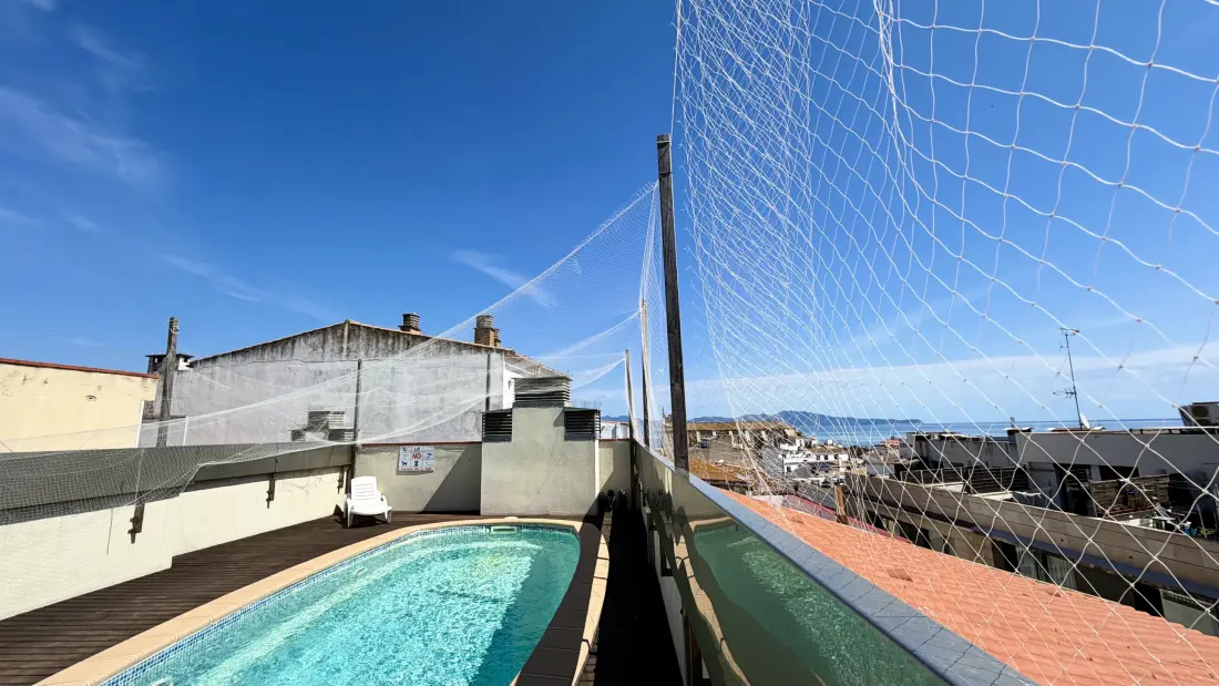 Apartmanok L'Escala