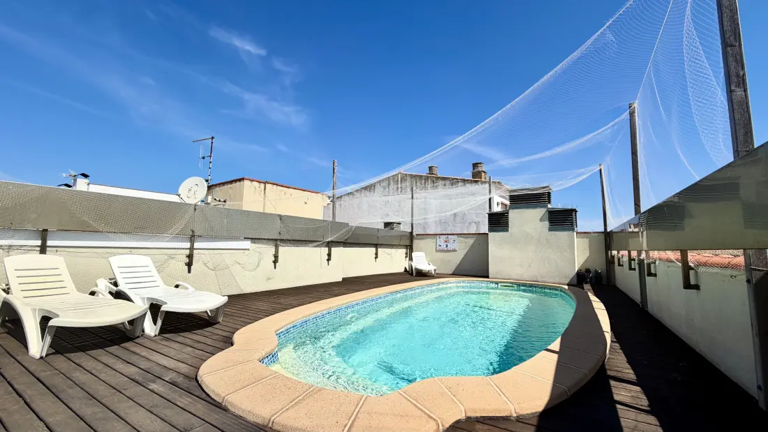 Apartmanok L'Escala