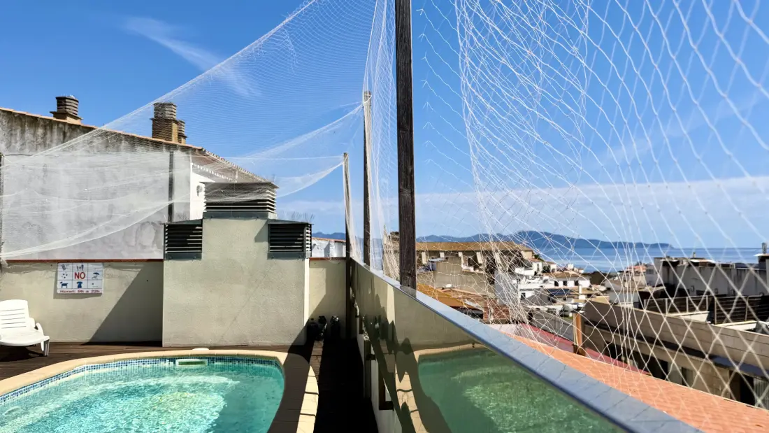Apartmanok L'Escala