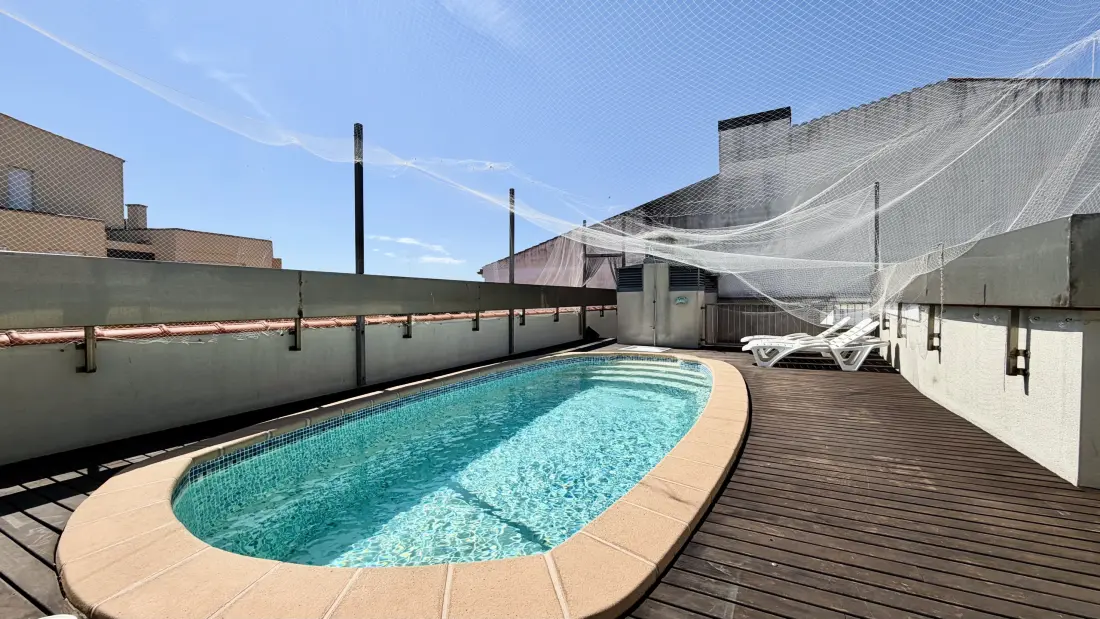 Apartmanok L'Escala
