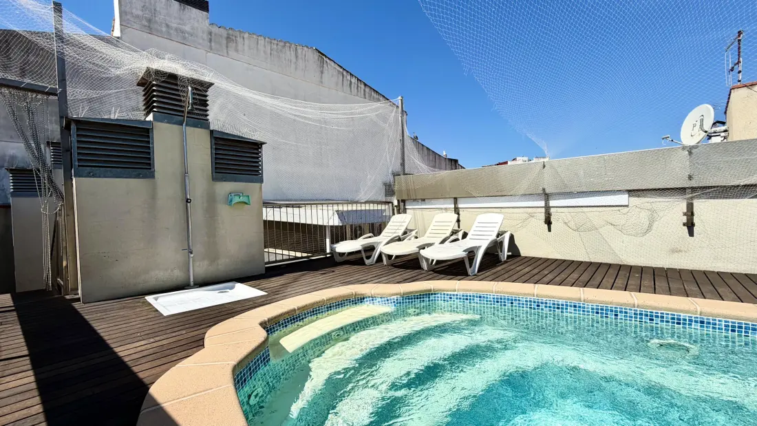 Apartmanok L'Escala