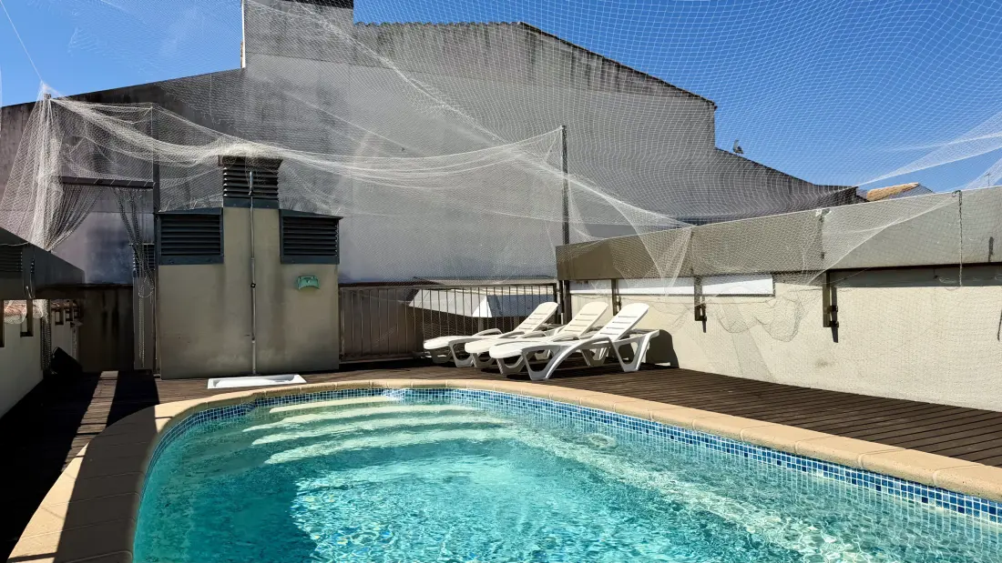 Apartmanok L'Escala