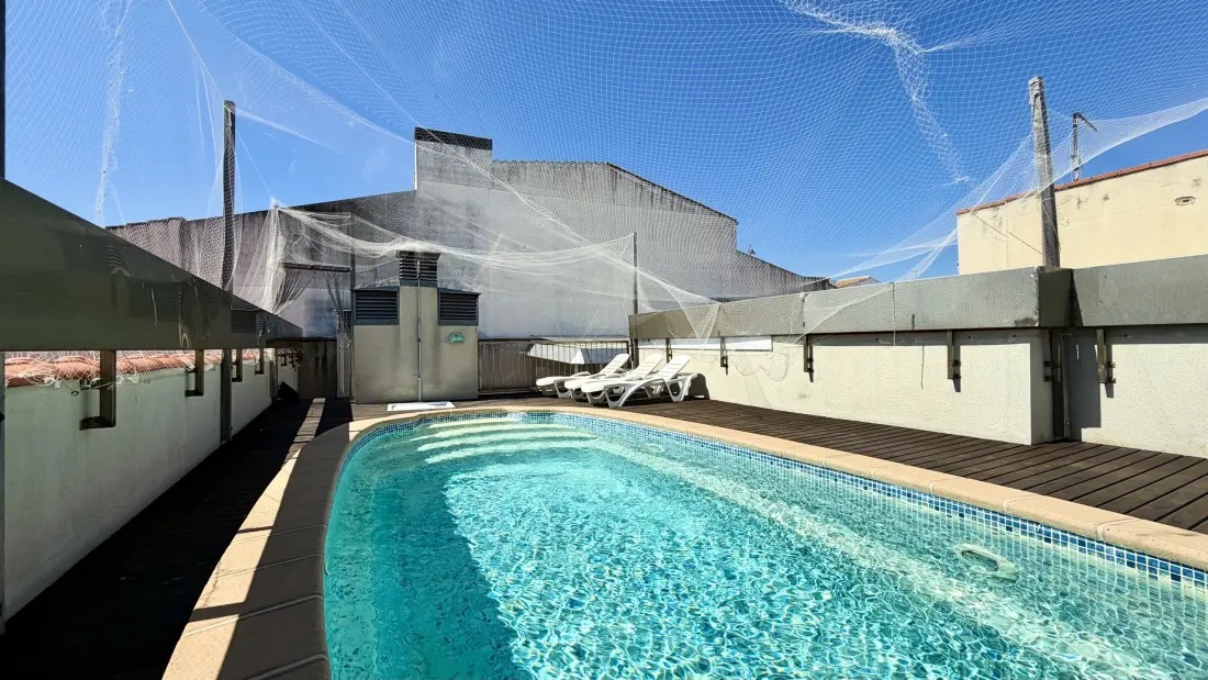 Apartmanok L'Escala